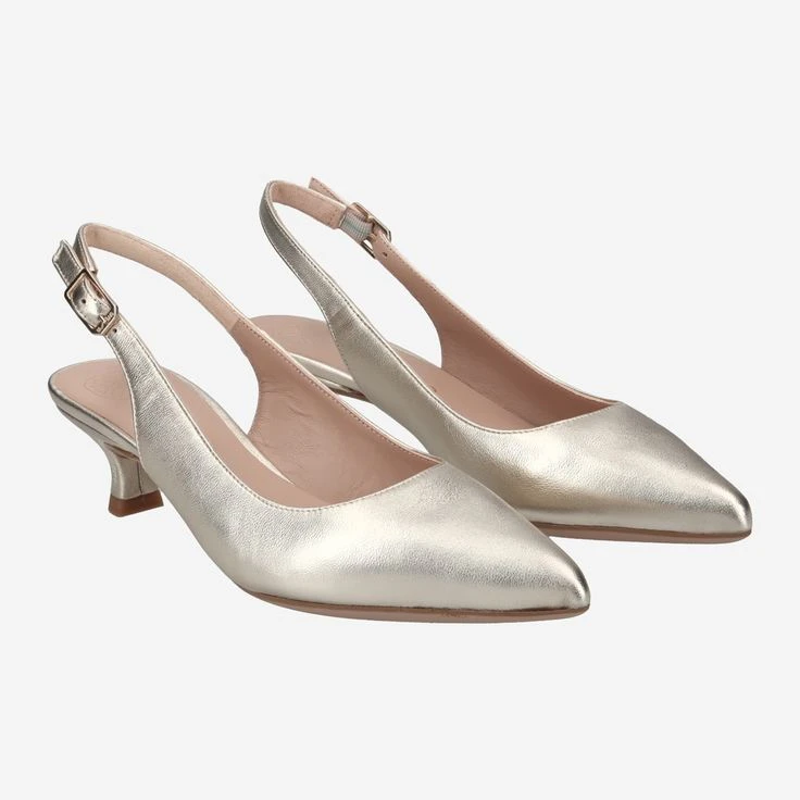 Unisa Art. JAMAL_LMT PLATINO Gold 2 Unisa Art. JAMAL_LMT PLATINO Gold – Bild 2