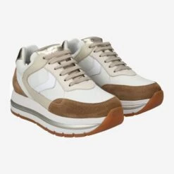 Voile Blanche Art.  MARAN FLASH Beige