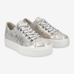 Paul Green Art.  5113-053 Beige, Metallik