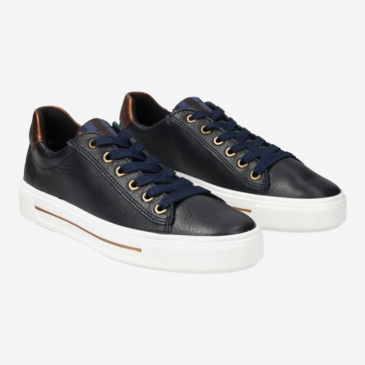 Ara Art. COURTYARD 2 Blau 2 Ara Art. COURTYARD 2 Blau – Bild 2