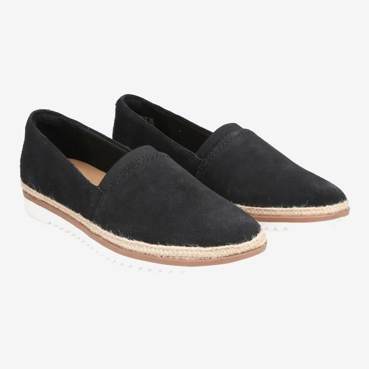 Clarks Art. Serena Paige 26159356 4 Schwarz 2 Clarks Art. Serena Paige 26159356 4 Schwarz – Bild 2