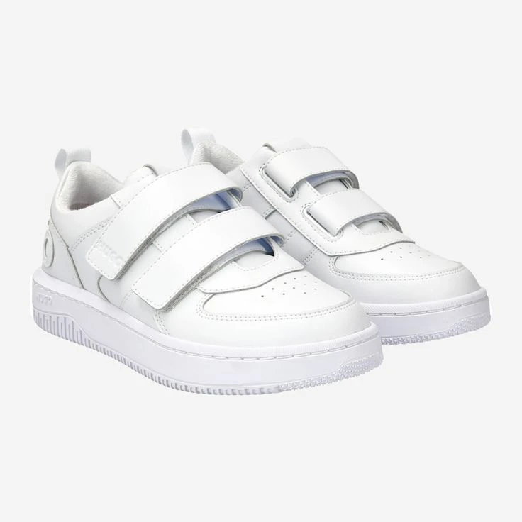 HUGO Art. Kilian_Tenn Weiß 2 HUGO Art. Kilian_Tenn Weiß – Bild 2