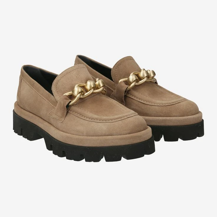 Donna Carolina Art. 48.682.022-001 Beige 1 Donna Carolina Art. 48.682.022-001 Beige