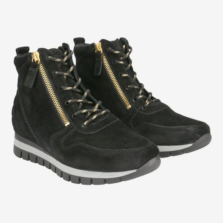 Gabor Art. 96.455.47 Schwarz 2 Gabor Art. 96.455.47 Schwarz – Bild 2