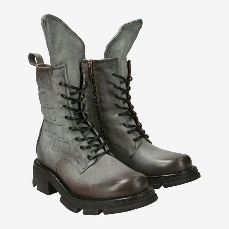 A.S.98 - Airstep Art. A94208 Grau 2 A.S.98 - Airstep Art. A94208 Grau – Bild 2