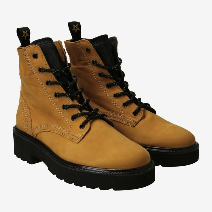 Paul Green Art. 9716-007 Gelb 2 Paul Green Art. 9716-007 Gelb – Bild 2