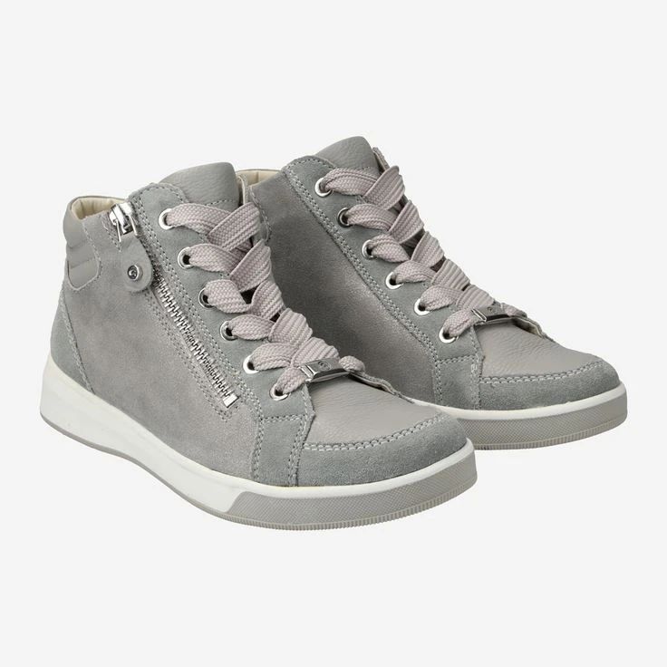 Ara Art. 44499-94 ROM Grau 2 Ara Art. 44499-94 ROM Grau – Bild 2