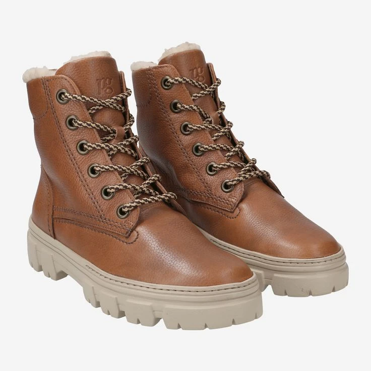 Paul Green Art. 9963-019 Braun 1 Paul Green Art. 9963-019 Braun