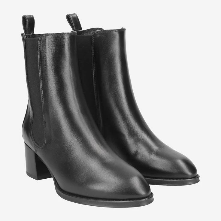 Unisa Art. MUALA Schwarz 2 Unisa Art. MUALA Schwarz – Bild 2