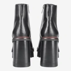 AGL Art.  NATALIA H LOWBOOT Schwarz