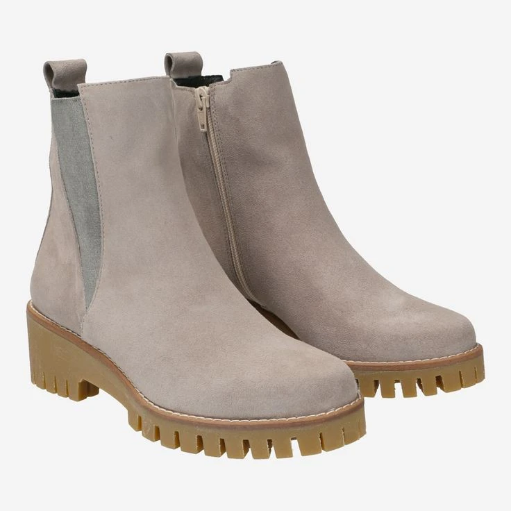 Donna Carolina Art. 48.699.063-001 Beige 2 Donna Carolina Art. 48.699.063-001 Beige – Bild 2