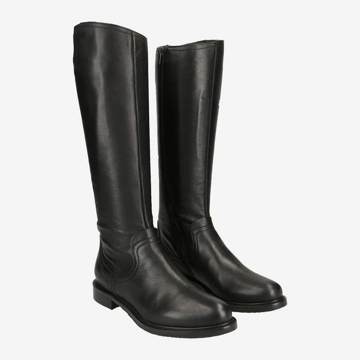 Donna Carolina Art. 32.243.215 Schwarz 2 Donna Carolina Art. 32.243.215 Schwarz – Bild 2