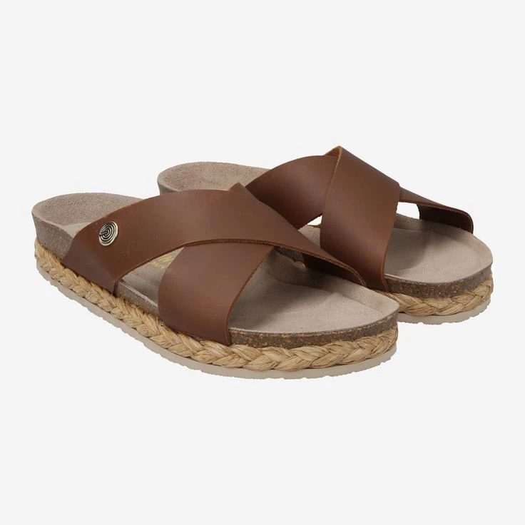 Genuins Art. PALACE 103687 Braun 2 Genuins Art. PALACE 103687 Braun – Bild 2