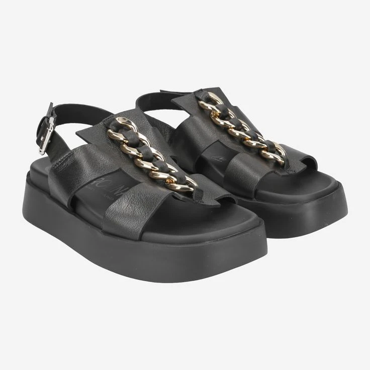 Donna Carolina Art. 47.127.144-001 Schwarz 2 Donna Carolina Art. 47.127.144-001 Schwarz – Bild 2