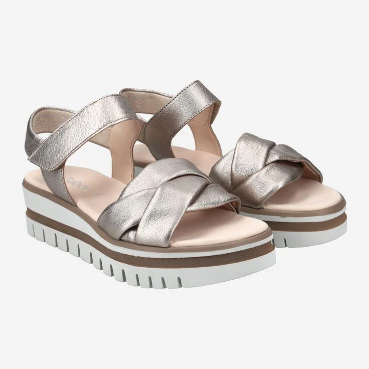 Gabor Art. 24.622.62 Gold 2 Gabor Art. 24.622.62 Gold – Bild 2