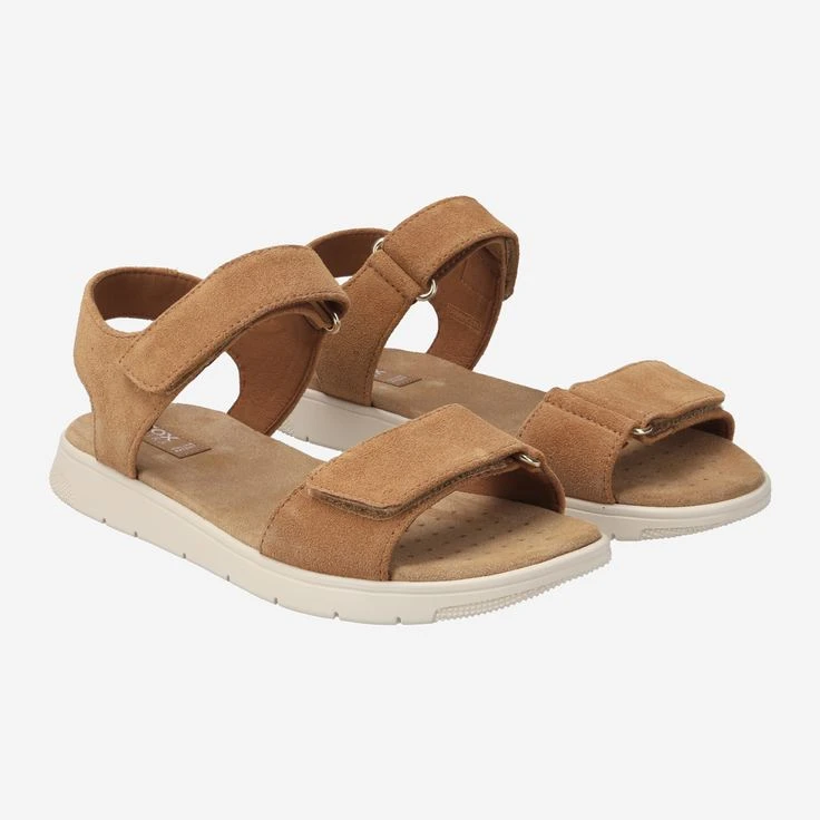 GEOX Art. DANDRA Braun 2 GEOX Art. DANDRA Braun – Bild 2