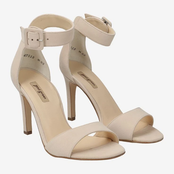 Paul Green Art. 7582-041 Beige 1 Paul Green Art. 7582-041 Beige