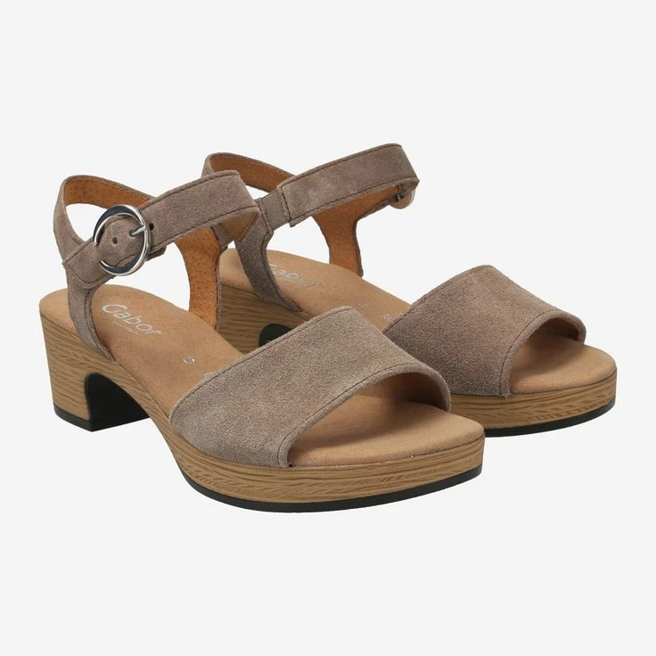 Gabor Art. 22.071.34 Beige 2 Gabor Art. 22.071.34 Beige – Bild 2