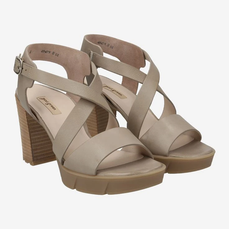 Paul Green Art. 7924-053 Grün 2 Paul Green Art. 7924-053 Grün – Bild 2