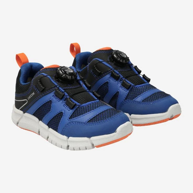 GEOX Art. FLEXYPER Blau 2 GEOX Art. FLEXYPER Blau – Bild 2