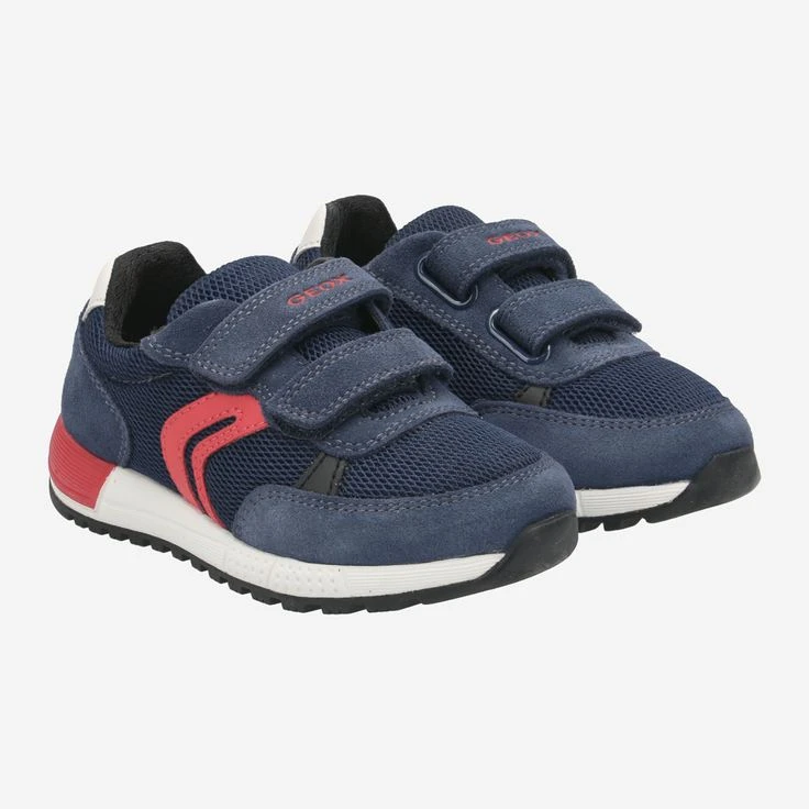 GEOX Art. ALBEN Blau 2 GEOX Art. ALBEN Blau – Bild 2