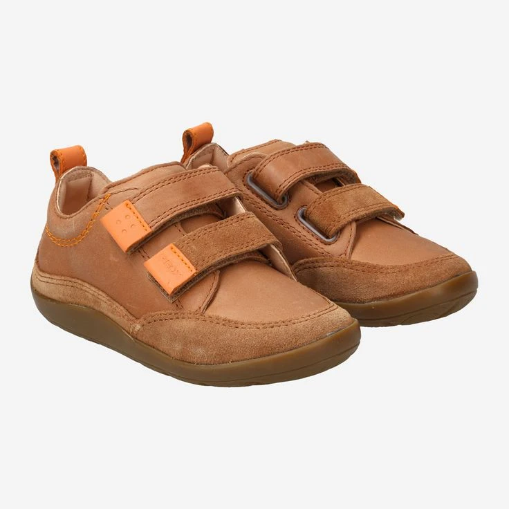 GEOX Art. BAREFEEL Braun 2 GEOX Art. BAREFEEL Braun – Bild 2