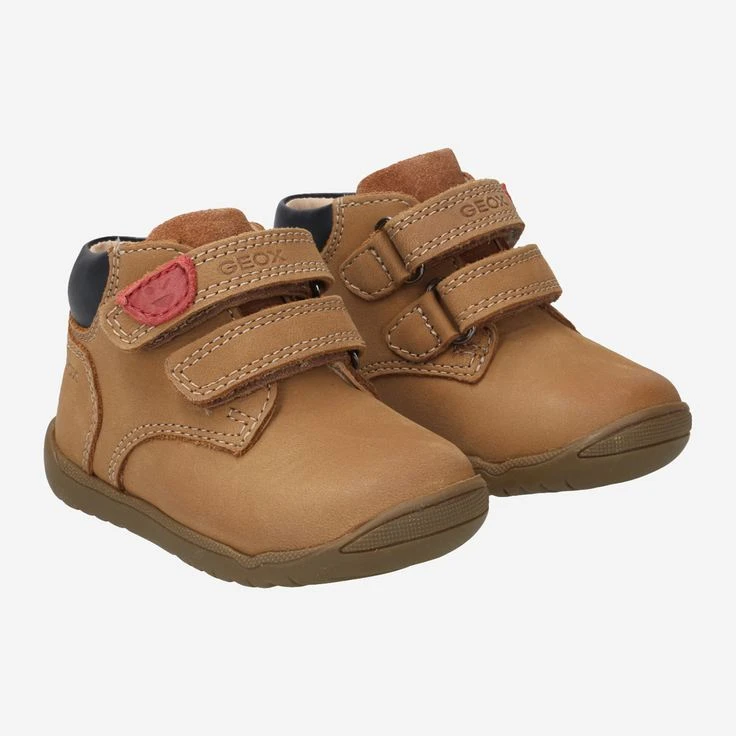 GEOX Art. MACCHIA Braun 2 GEOX Art. MACCHIA Braun – Bild 2