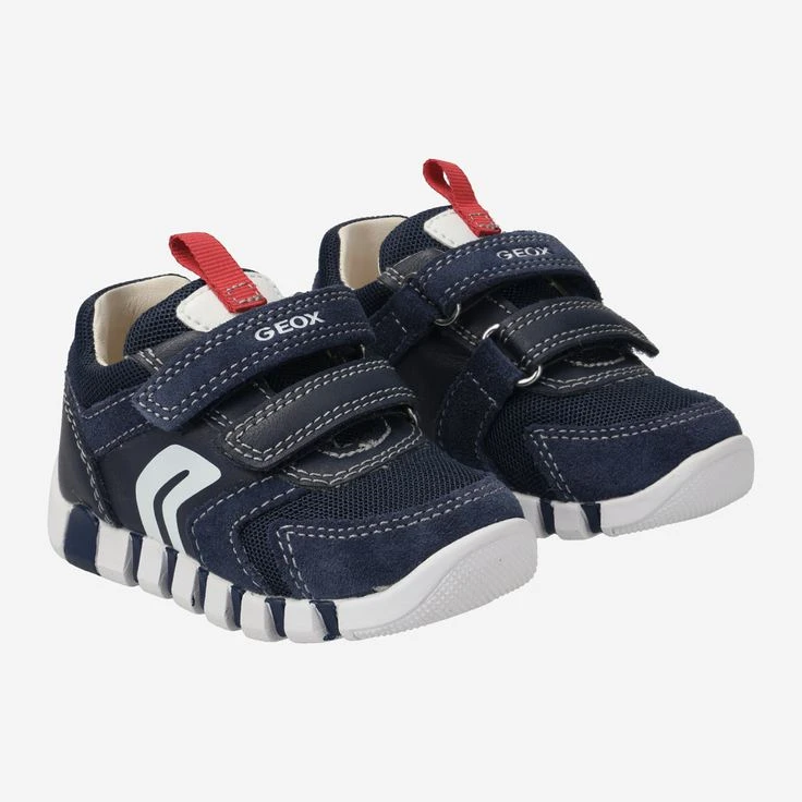 GEOX Art. IUPIDOO Blau 2 GEOX Art. IUPIDOO Blau – Bild 2