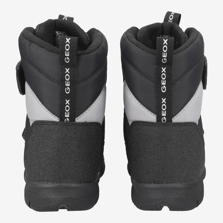 GEOX Art. FLEXYPER Schwarz 1 GEOX Art. FLEXYPER Schwarz