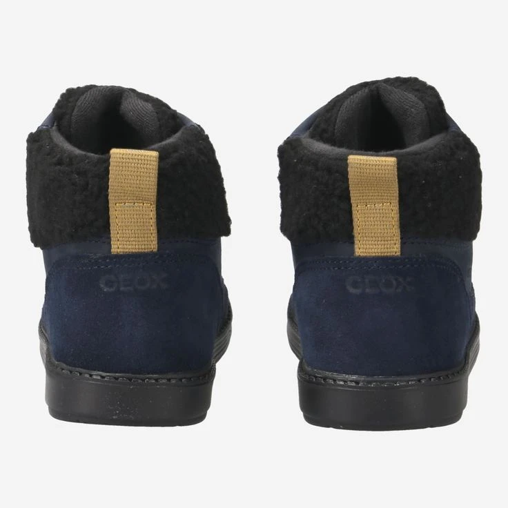 GEOX Art. HYNDE Blau 1 GEOX Art. HYNDE Blau