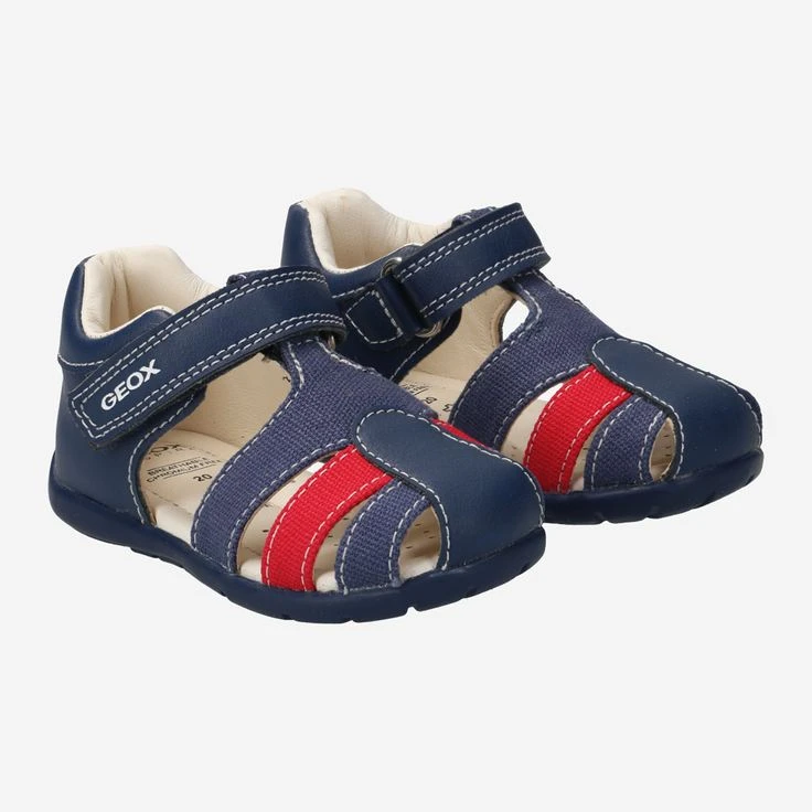 GEOX Art. ELTHAN Blau 2 GEOX Art. ELTHAN Blau – Bild 2