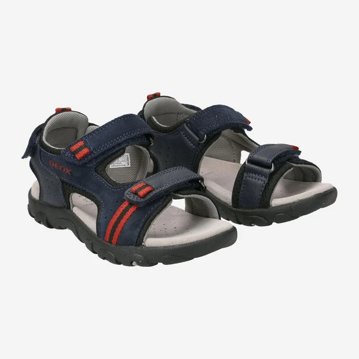 GEOX Art. STRADA Blau 2 GEOX Art. STRADA Blau – Bild 2