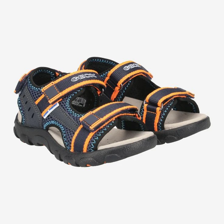 GEOX Art. S.STRADA Blau 2 GEOX Art. S.STRADA Blau – Bild 2