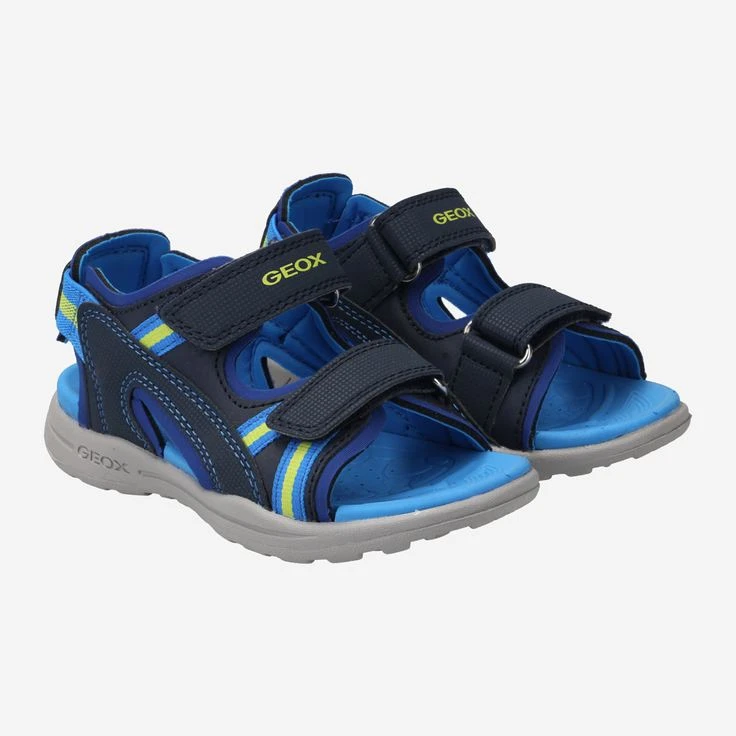 GEOX Art. VANIETT Blau 2 GEOX Art. VANIETT Blau – Bild 2