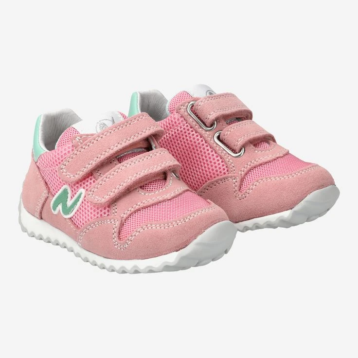 Naturino Art. NATURINO SAMMY 2 VL. Pink 2 Naturino Art. NATURINO SAMMY 2 VL. Pink – Bild 2