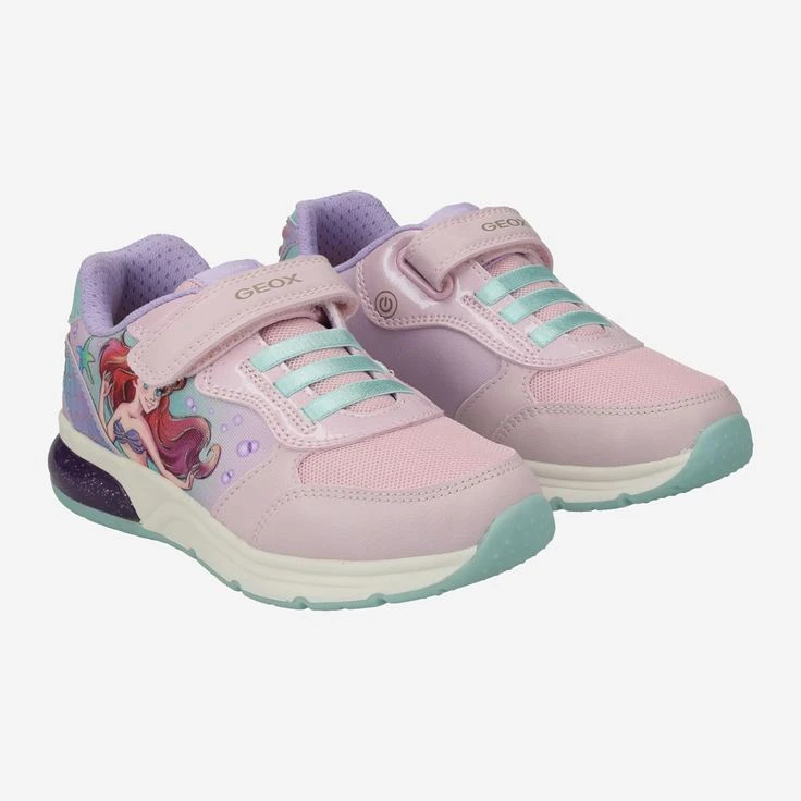 GEOX Art. SPACECLUB Rose 2 GEOX Art. SPACECLUB Rose – Bild 2