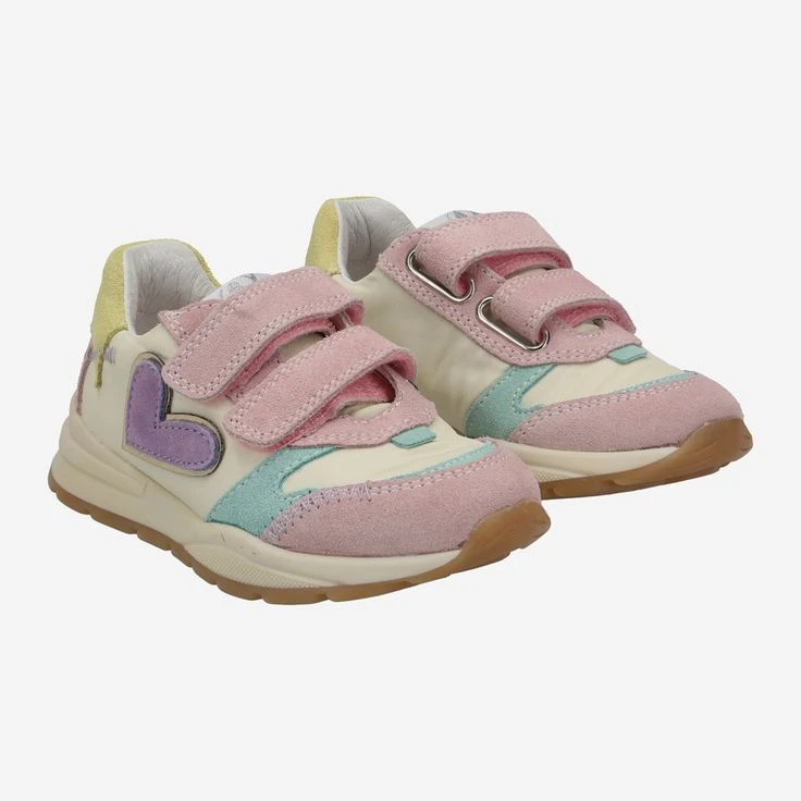 Naturino Art. NATURINO QUELLY VL Rose 2 Naturino Art. NATURINO QUELLY VL Rose – Bild 2