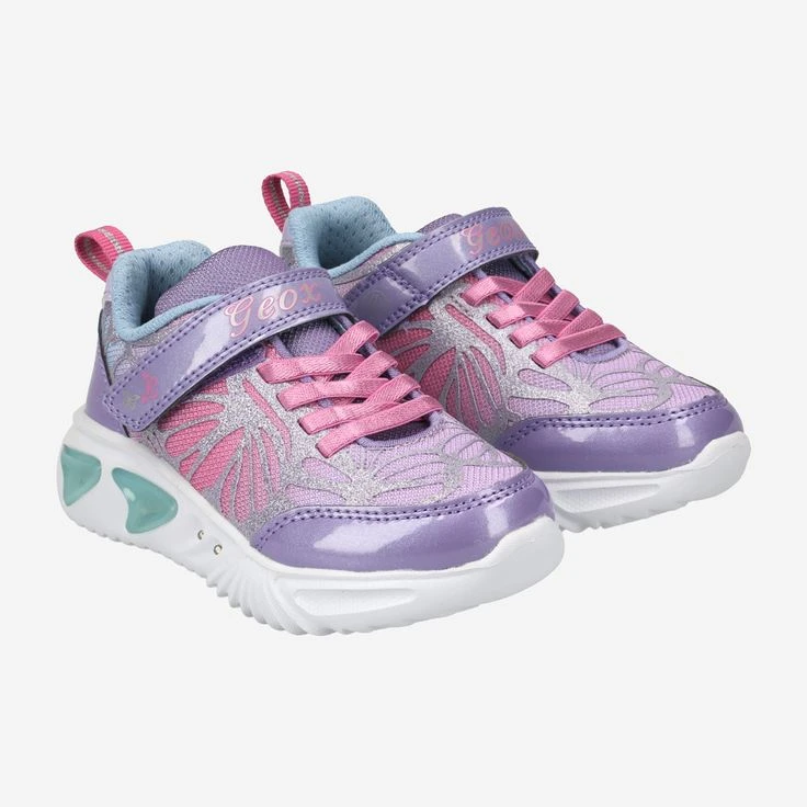 GEOX Art. ASSISTER Lila 2 GEOX Art. ASSISTER Lila – Bild 2