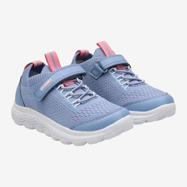 GEOX Art. SPHERICA Blau 2 GEOX Art. SPHERICA Blau – Bild 2