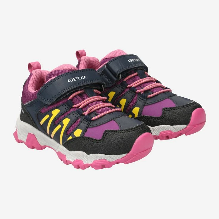 GEOX Art. MAGNETAR Blau, Kombiniert 2 GEOX Art. MAGNETAR Blau, Kombiniert – Bild 2