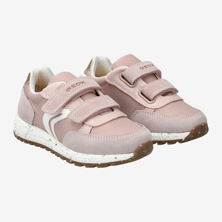 GEOX Art. ALBEN Beige 2 GEOX Art. ALBEN Beige – Bild 2