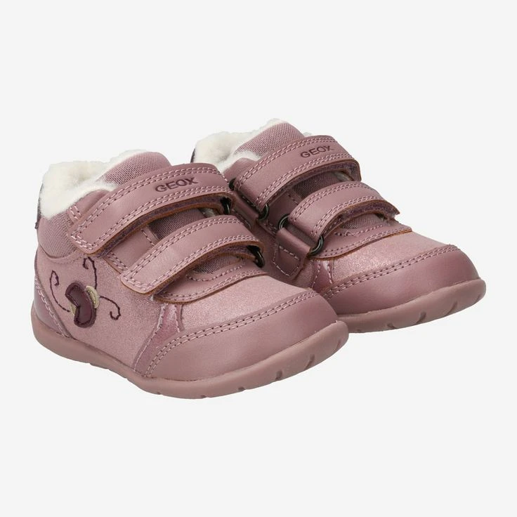 GEOX Art. ELTHAN Rose 2 GEOX Art. ELTHAN Rose – Bild 2