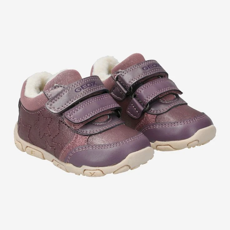 GEOX Art. B162ZA Balu Lila 2 GEOX Art. B162ZA Balu Lila – Bild 2