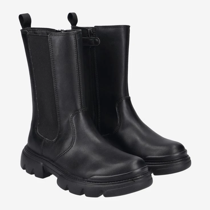 GEOX Art. JUNETTE Schwarz 2 GEOX Art. JUNETTE Schwarz – Bild 2