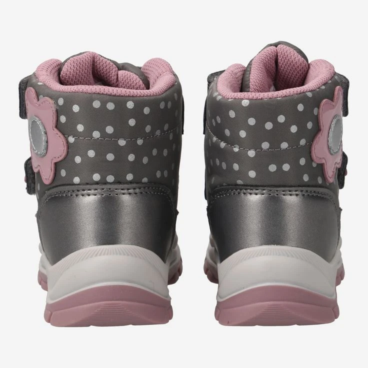 GEOX Art. FLANFIL Grau, Kombiniert 1 GEOX Art. FLANFIL Grau, Kombiniert