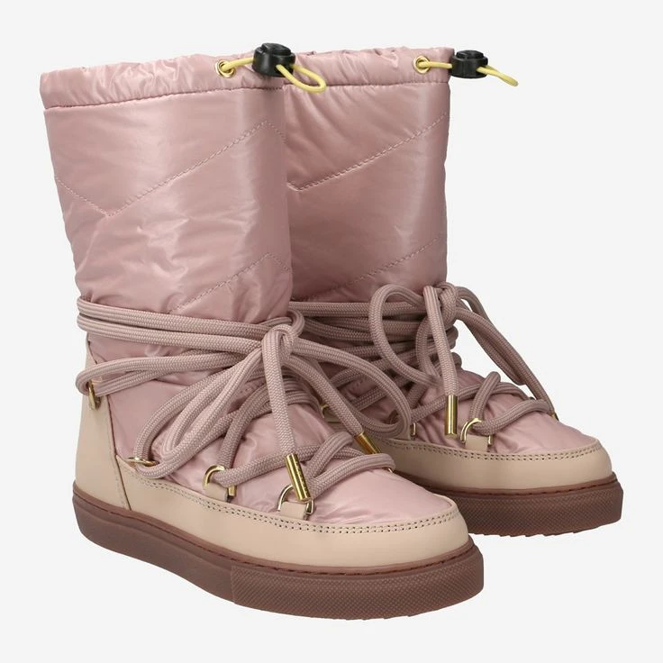 INUIKII Art. TECHNICAL CLASSIC Rose 2 INUIKII Art. TECHNICAL CLASSIC Rose – Bild 2