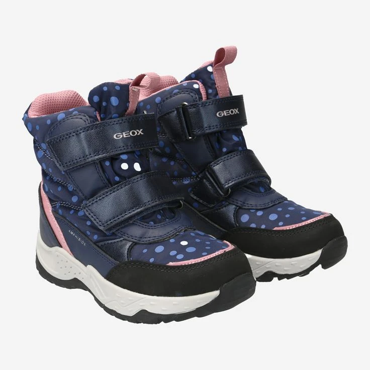 GEOX Art. SENTIERO Blau 2 GEOX Art. SENTIERO Blau – Bild 2