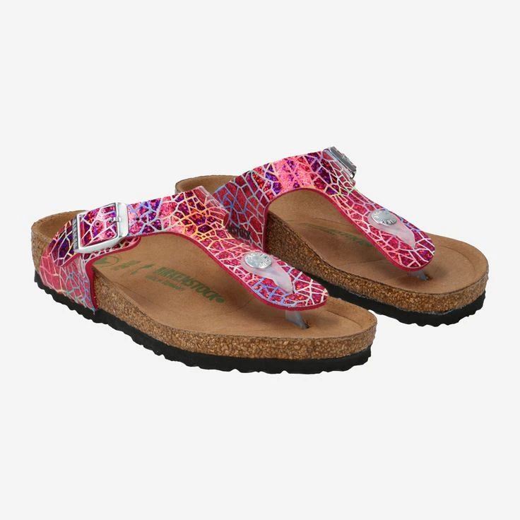 Birkenstock Art. GIZEH KIDS Pink 2 Birkenstock Art. GIZEH KIDS Pink – Bild 2