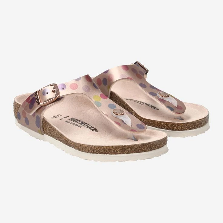 Birkenstock Art. GIZEH KIDS Rose 2 Birkenstock Art. GIZEH KIDS Rose – Bild 2