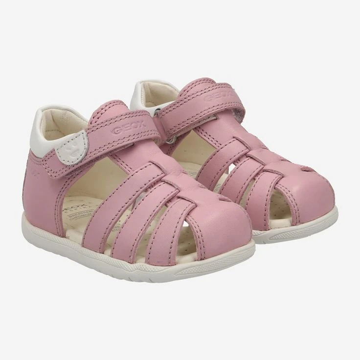 GEOX Art. S.MACCHIA Rose 2 GEOX Art. S.MACCHIA Rose – Bild 2